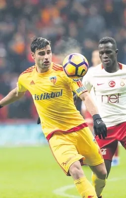 Galatasaray’dan deniz hamlesi