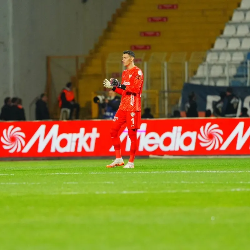 Galatasaray ilk transferini bitiyor! Anlaşma neredeyse tamam - 25