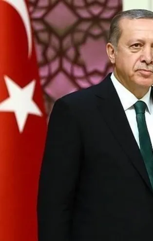 Başkan Erdoğan'dan Süleyman Demirel mesajı!