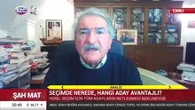 Kaybetme korkusu! CHPli Fikri Sağlardan akıllara zarar yorum: AK Parti kazanırsa laiklik gider Türkiye İslam Cumhuriyetine döner!