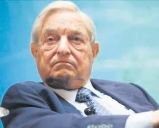 İstihbaratın Soros hamlesi