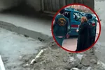 2 günlük bebeği gömüp üzerine beton döktüler! Cani anne ve anneanne yakalandı