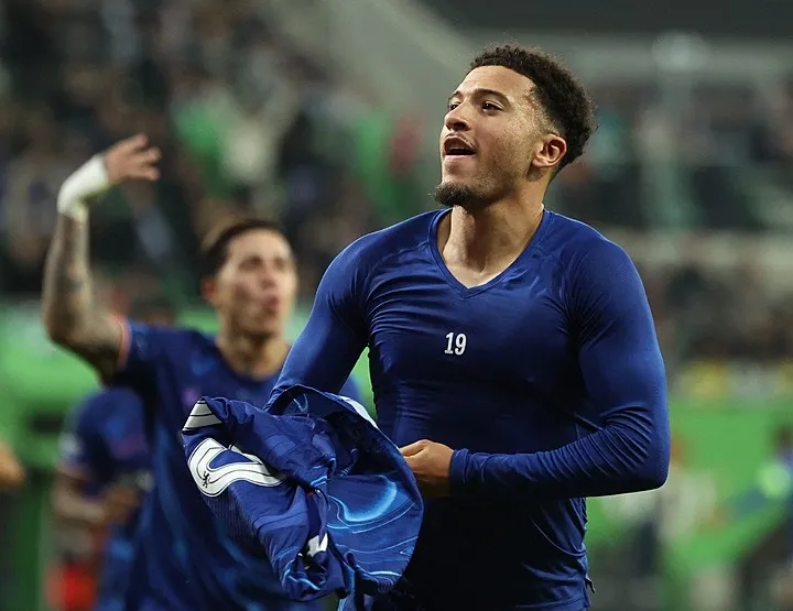 Sancho için teklif yok