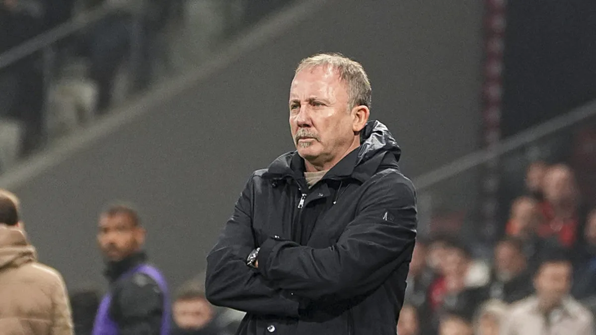 Sergen Yalçın ve Nuri Şahin'in Süper Lig düellosu! O sözler olay olmuştu