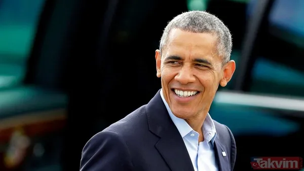 Barack Obama ile Jennifer Aniston arasında yasak aşk iddiası! First Lady Michelle ile ayrı mı yaşıyor - 7