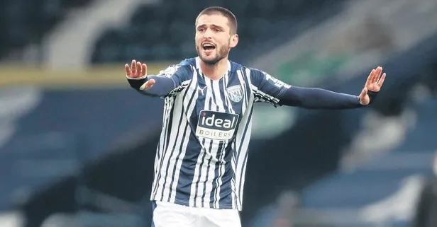 Menajeri duyurdu! Okay Yokuşlu İngiltere’de devam edecek!