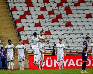 Süper Lig rekoru kırdılar