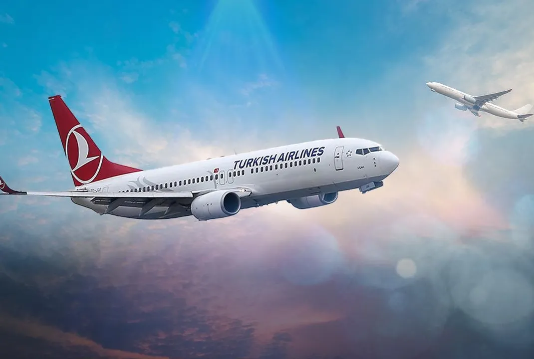 THY’ye yeni envanter!