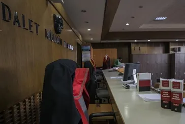 T.C. KIRIKHAN 2. ASLİYE HUKUK MAHKEMESİ