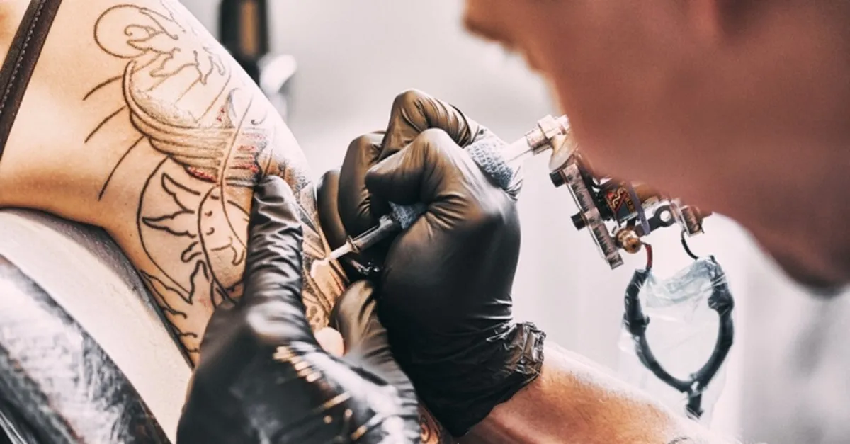 Dovme Gunah Mi Dovme Abdest Gecirir Mi Diyanet Aciklamasi Takvim