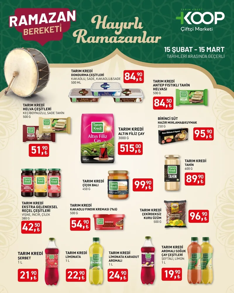 tarim-kredi-marketten-indirimli-ramazan-firsatlari-15-subat-15-mart-aktuel-listesi-geldi-hurma-sut-yumurta-pey-1739878815906.jpg (Kaynak: Türkiye Tarım Kredi Kooperatifleri)