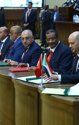 Türk iş adamları Afrika’dan 'umutlu' döndü