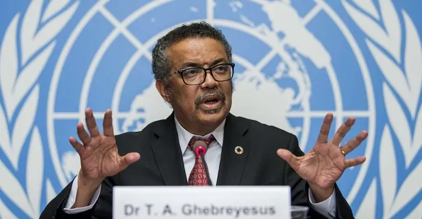 DSÖ'den ülkelere 'hepsini yapın' uyarısı