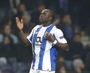 Terimin istediği forveti Takvim açıklıyor: Diagnenin yerine Aboubakar