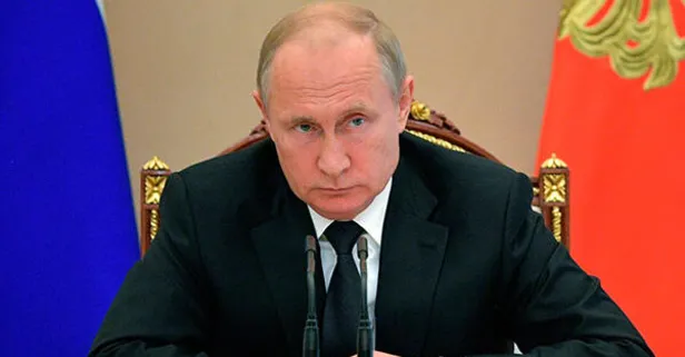 Putin'den ABD'ye nükleer silah mesajı: Hazırız!