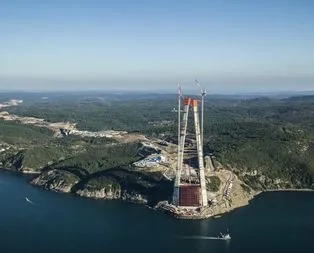 3. Köprü için acele kamulaştırma kararı