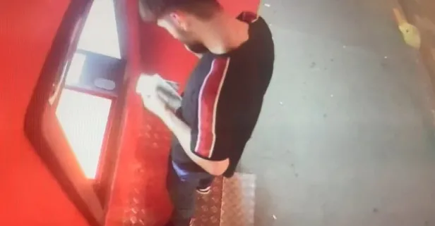 Son dakika: ATM'lere sahte dolar yatıran çete çökertildi! Dikkat çeken internet bankacılığı detayı