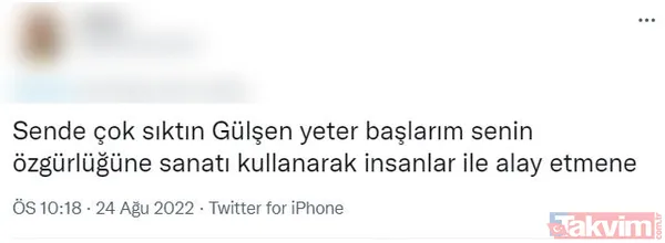 SON DAKİKA: Bakırköy Kadın Kapalı Cezaevi'ne gönderilen Gülşen'in ilk isteği ne oldu? - 38