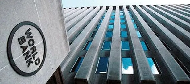 Dünya Bankası'ndan flaş Türkiye kararı
