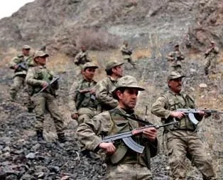 5 bin korucu alınacak