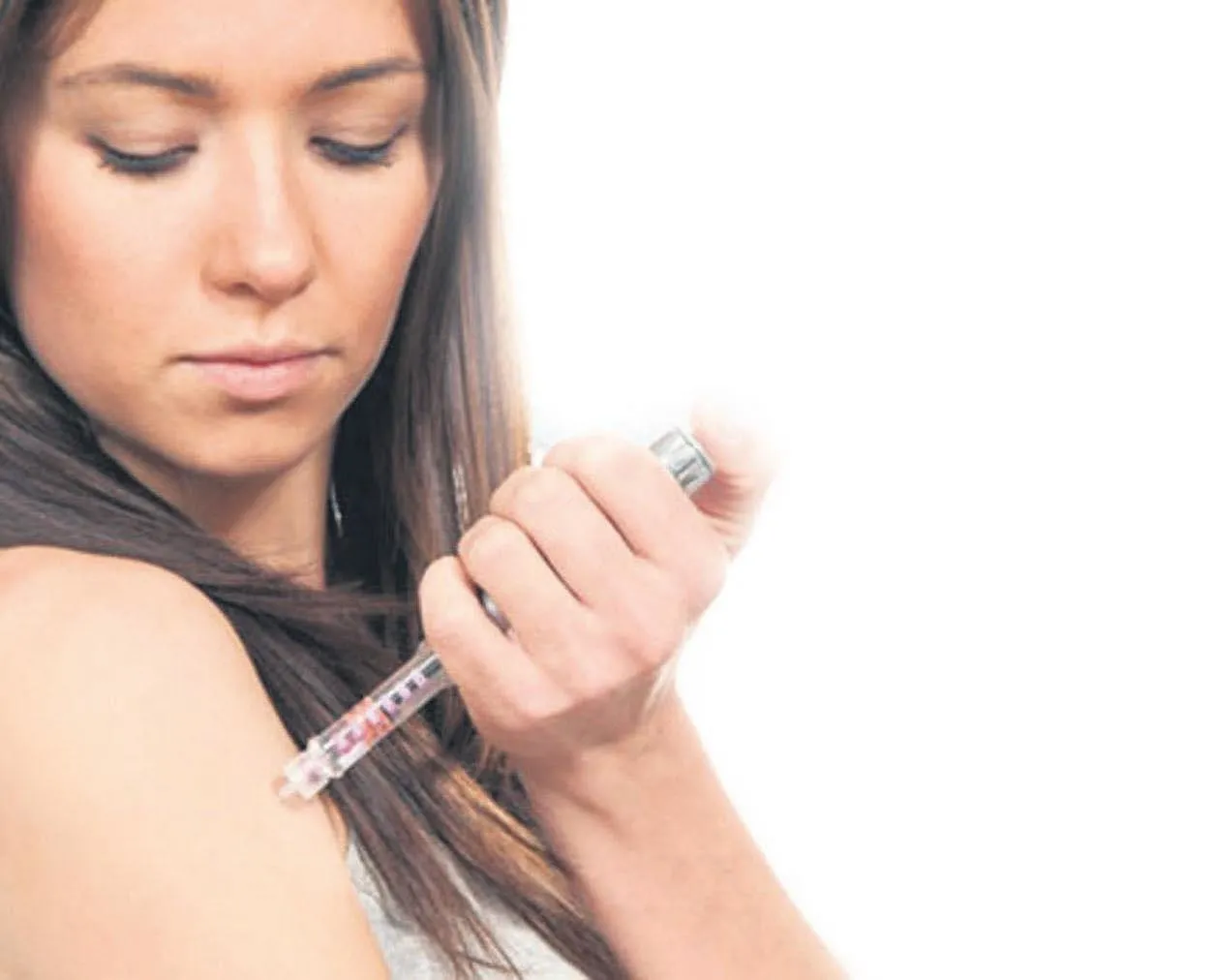 Böbrekleri tüketir şekerim!