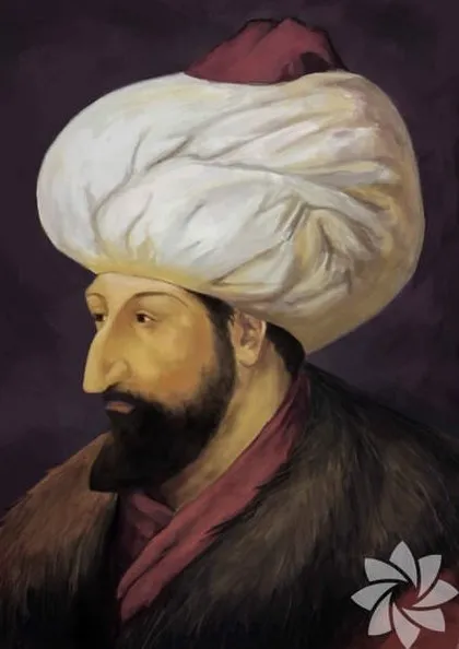 Osmanlı padişahlarının meslekleri