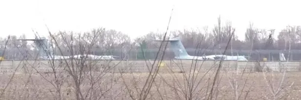 Bakan Akar’dan "Ukrayna'da bekleyen Koca Yusuf'lara" ilişkin açıklama: Şartlar müsait olduğu ilk anda uçaklarımızı getireceğiz-3