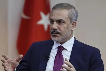 Hakan Fidan’dan çarpıcı açıklamalar