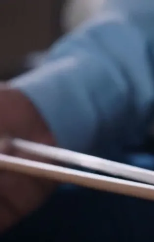 Sen Anlat Karadeniz'de geceye damga vuran sahne | Elif Buse Doğan - Çarşambayı Sel Aldı - Sen Anlat Karadeniz 27. Bölüm