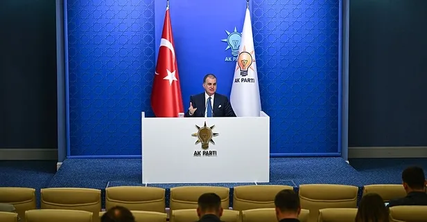 PKK Türkiye'den çekildi... AK Parti'den ilk açıklama geldi: Ana hedefe uygun ilerlemeler | Tüm 3 harfliler silah bırakmalı