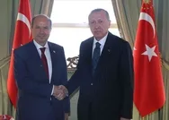 Başkan Erdoğan duyuracak! Dünyanın gözü Kıbrısta: Müjde ne olacak?