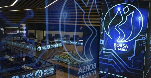 Borsa istanbul'da son durum