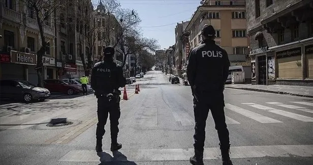 Pazar yasakları ne zaman kalkacak? Pazar günü tam gün sokağa çıkma yasağı bitecek mi? Normalleşme…-3