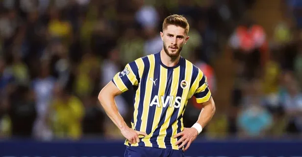 İsmail Yüksek'ten transfer itirafı! "O takımda oynamak isterim"