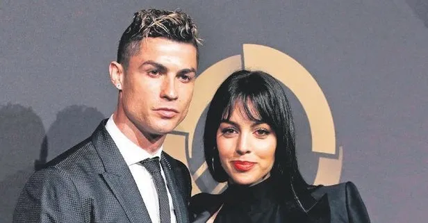 Juve’nin yıldızı Cristiano Ronaldo, İspanya’da saç ekim merkezi açtı