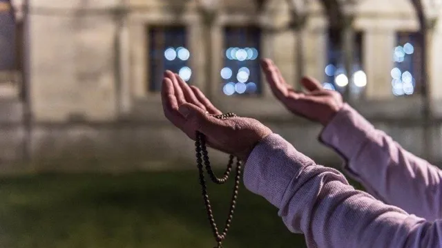 8 Kasım Cuma bugün kandil mi? Bugün ne kandili? Mevlid Kandili'nde ne oldu? İşte Diyanet İşleri Kandil günleri!-4