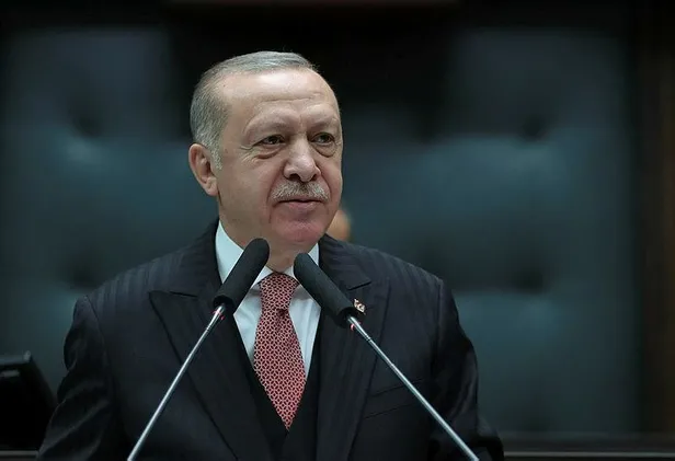 Başkan Erdoğan'dan Süleyman Soylu ve Binali Yıldırım'a destek açıklaması: Sinsi operasyonları akamete uğratacağız-12