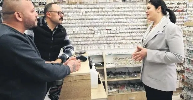 Başkan Erdoğan talimat verdi! Cumhur'un İttifakı'nın Trakya'da hedefi 3'te 3! Başkan adaylarına sahada büyük ilgi