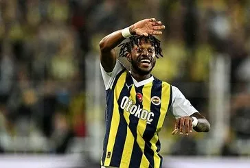 Fenerbahçe’ye sakat futbolculardan iyi haber