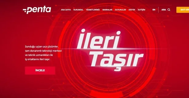 Penta halka arz sonuçları açıklandı mı? Penta borsada ne zaman işlem görecek? Halka arz hangi bankada? Kaç lot…-2
