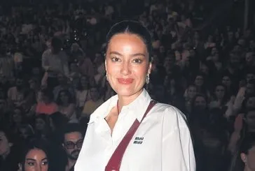 Pelin Akil ve Anıl Altan boşanıyor: Yollarımızı ayırdık