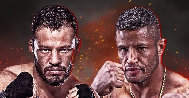 Avatar Atakan - Rodrigo Mineiro maçı ne zaman, saat kaçta? Avatar Atakan - Rodrigo Mineiro maçı hangi kanalda?