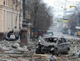 Ukrayna’da can kaybı ve yaralı sayısı 1000’i geçti