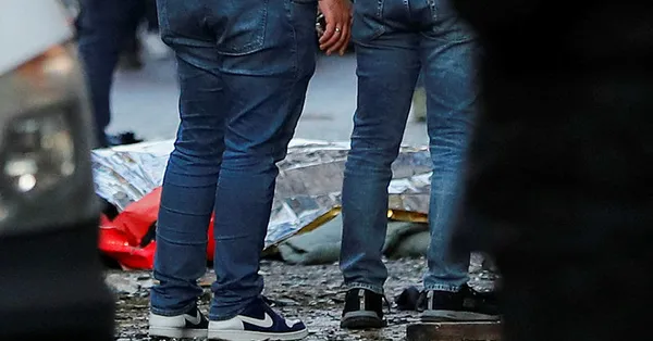 İstiklal Caddesi’ndeki patlama hakkında siyasilerden ve dünyadan taziye mesajları