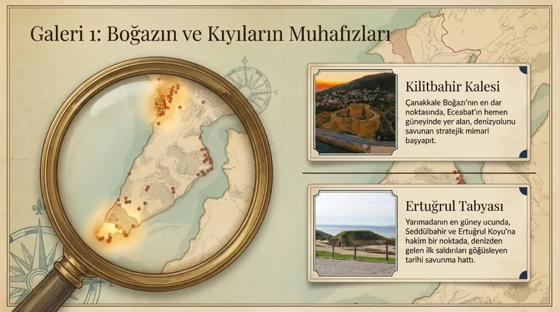 Şanlı zafer 111 yaşında: Bir subayın günlüğünden Çanakkale destanı!-11