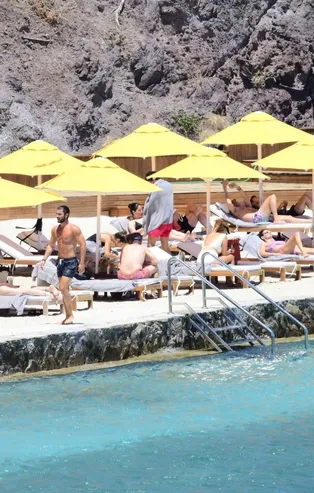 Kaan Yıldırım, Kubilay Aka ve İbrahim Kutluay’ın üçlü karesi sosyal medyayı salladı! " Fotoğrafa bakınca...."