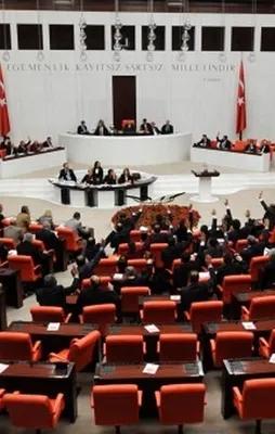 İstanbul'da iki yeni üniversite kuruluyor