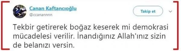 İşte Canan Kaftancıoğlu’nun kirli geçmişi! Yargıtay’ın hapis kararı sonrası tekrar gündemde