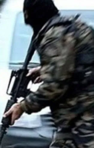 Son dakika: Konya'da DEAŞ operasyonu: 8 şüpheli gözaltına alındı