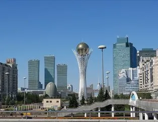 Orta Asya ülkesinde idam cezası kaldırıldı